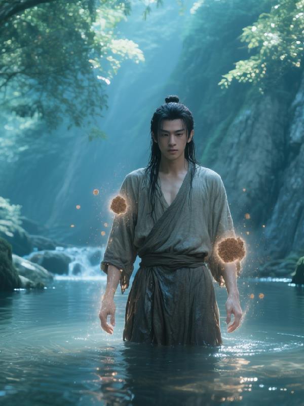 重生之剑破乾坤完本