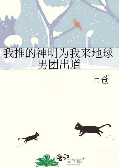 我推的神明竟是我自己