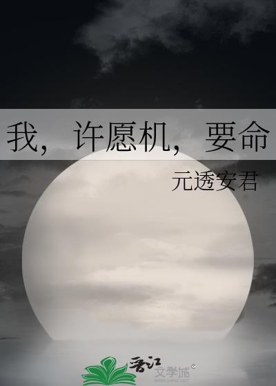许愿机百科