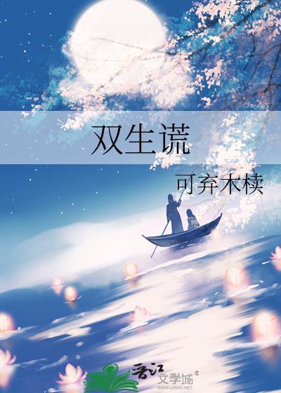 双生谎免费阅读