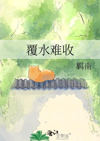 覆水难收典故