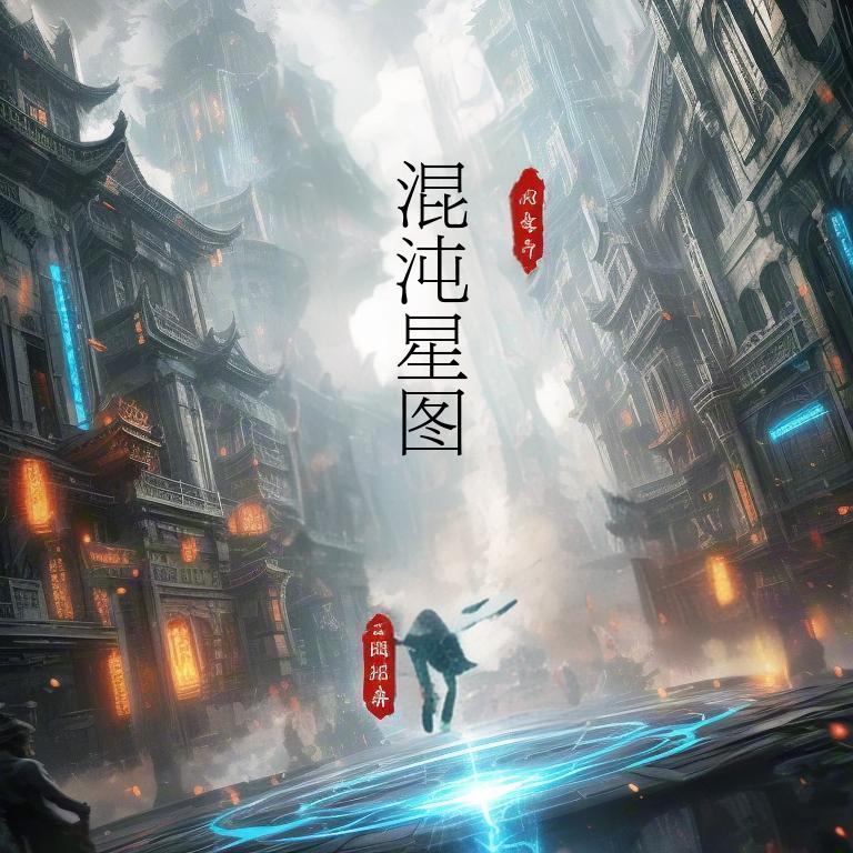 混沌星尊在线阅读