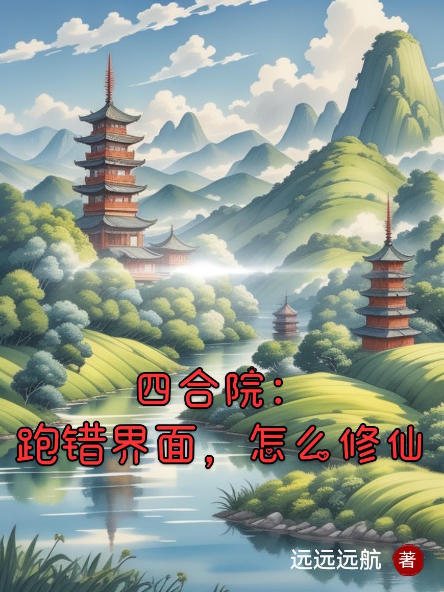 四合院翻修