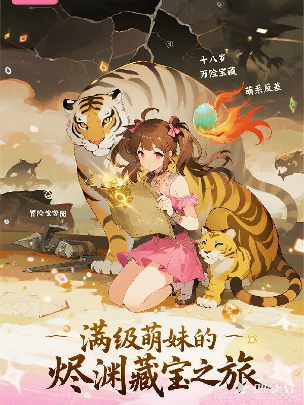 烬渊ao
