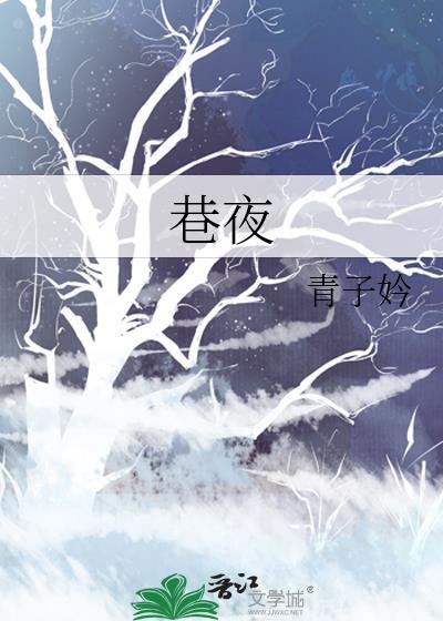 巷夜宋菁冷