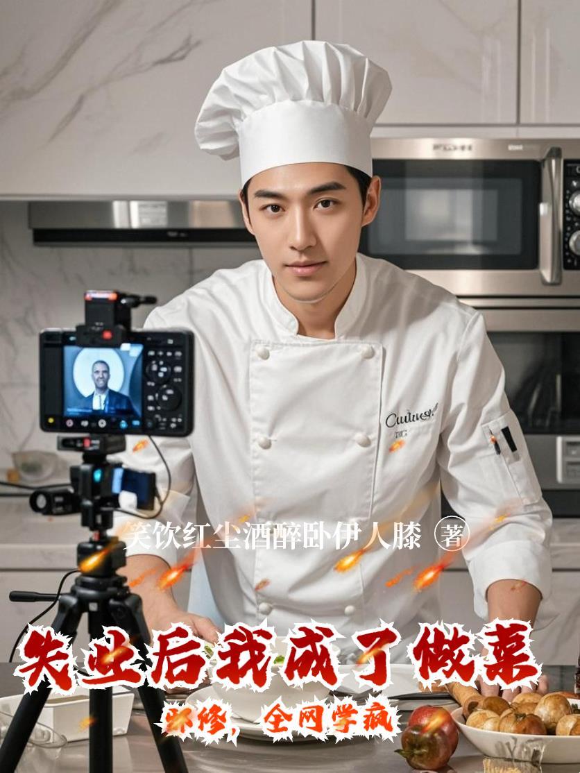 失业后我回去继承家业