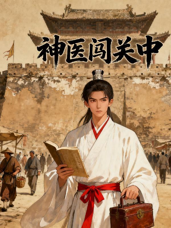神医兵王闯官路
