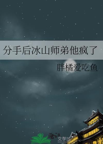 分手后冰山师弟他疯了TXT百度