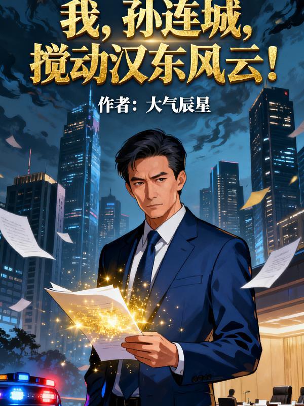 孙连城原型是谁
