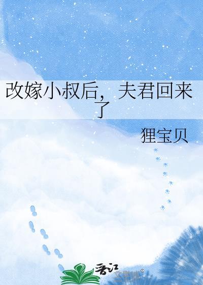改嫁后的丈夫