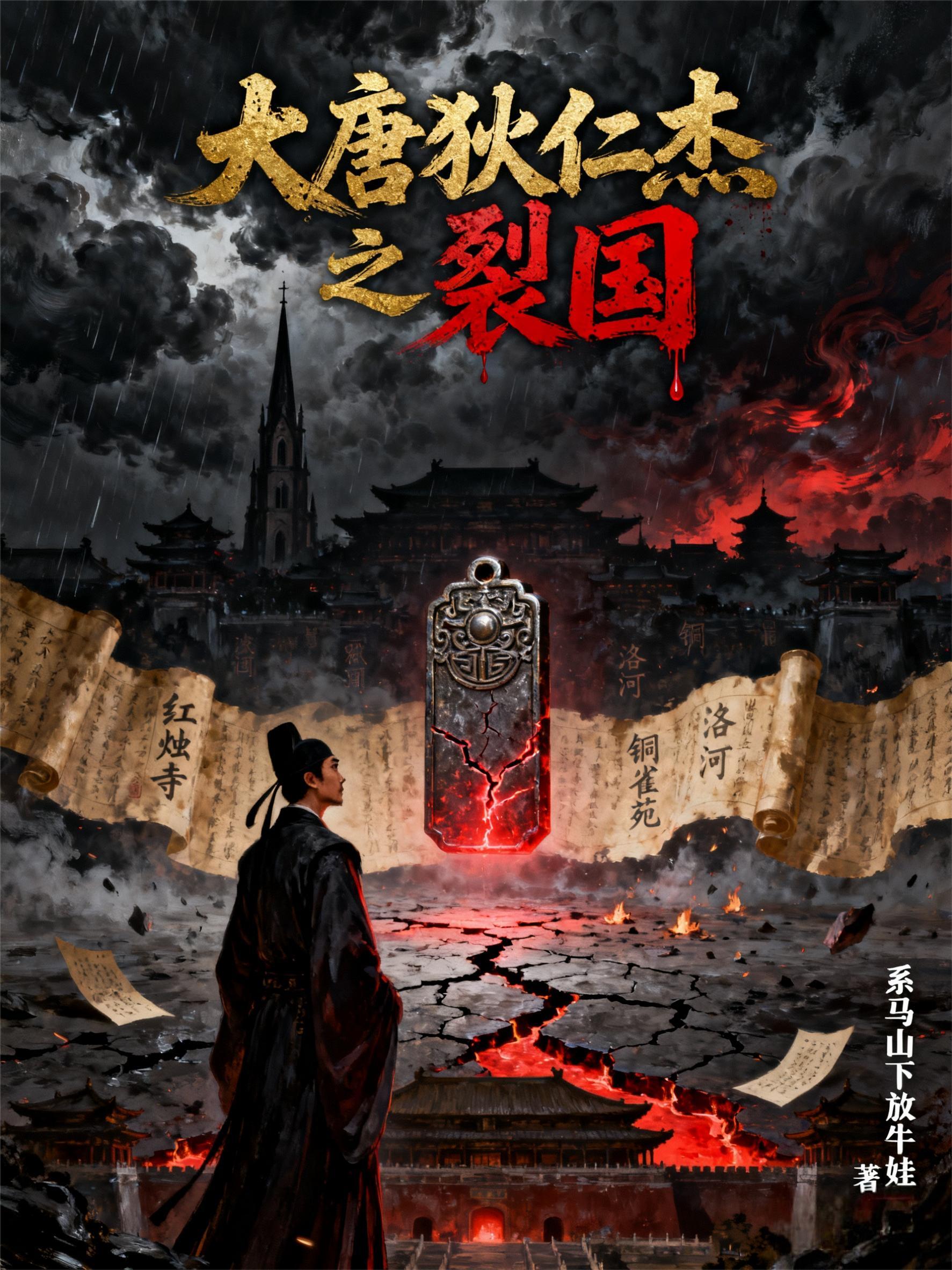 大唐狄仁杰电影演员