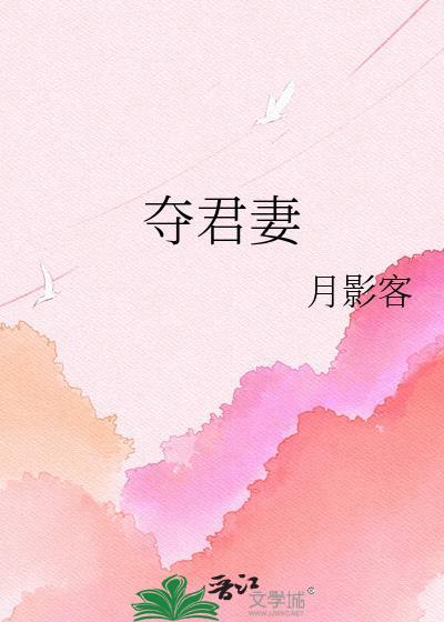 夺君妻容琛