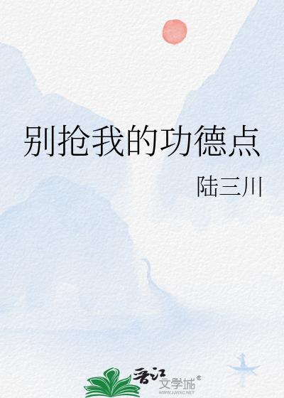 别抢我的功德点txt
