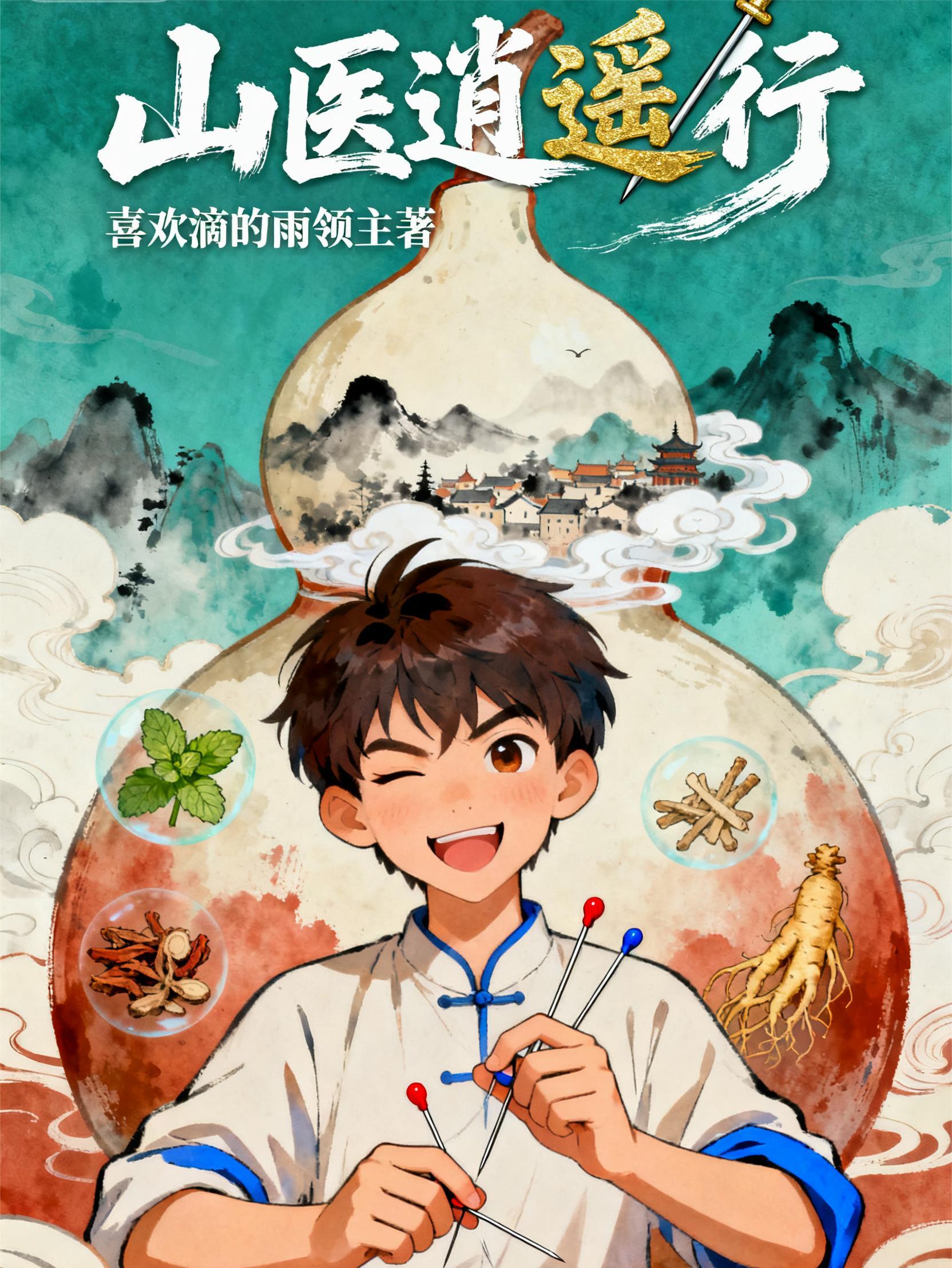 逍遥医王全本免费阅读无弹窗