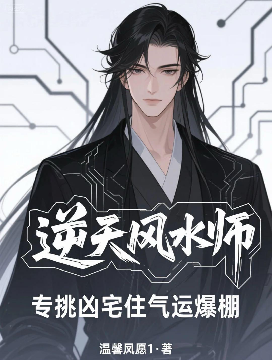 风水高手的实战秘诀