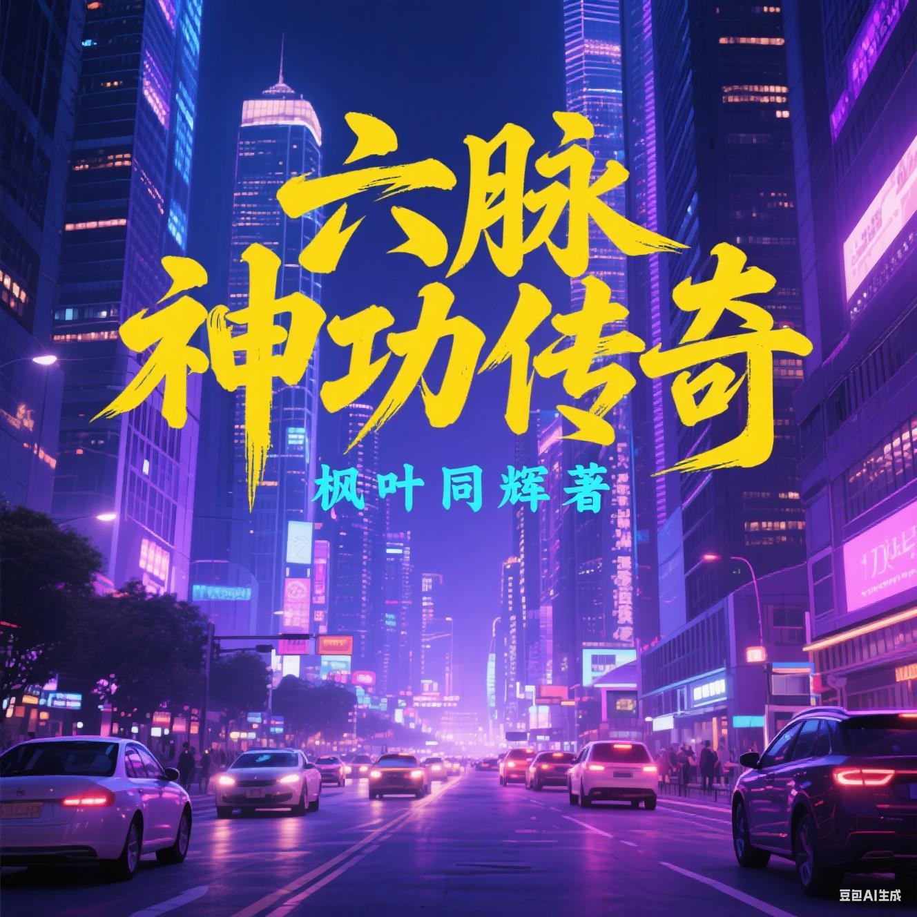 六脉神剑6个指标详解