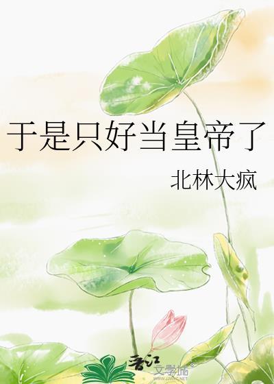 于是只好登基