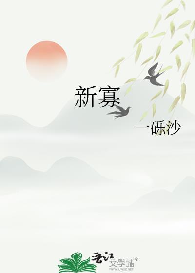 新寡免费阅读烁沙