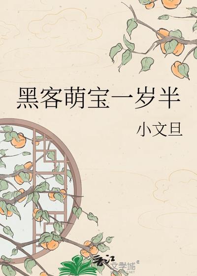 黑客萌宝腹黑总裁