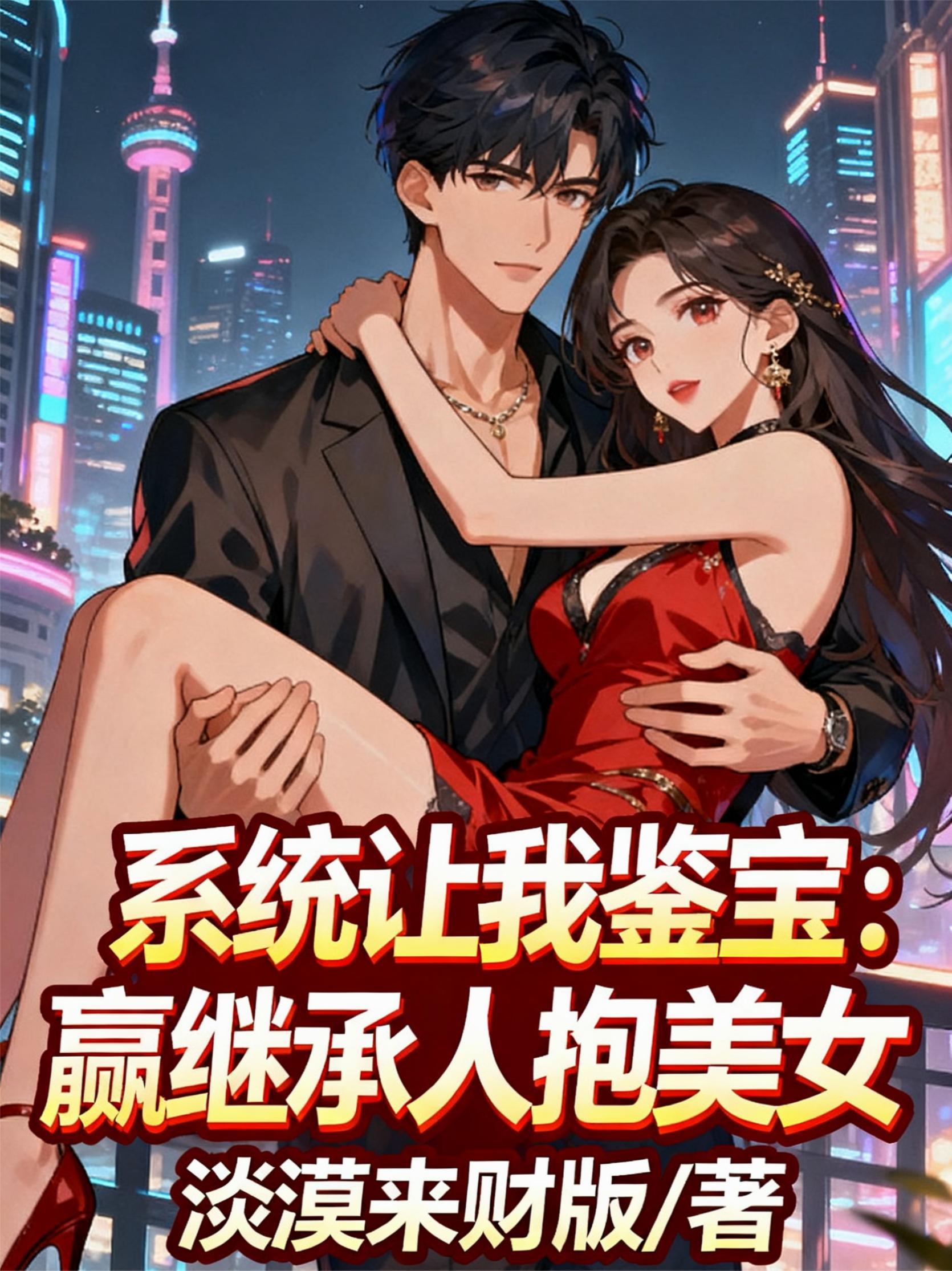 系统让我捡破烂txt笔趣阁