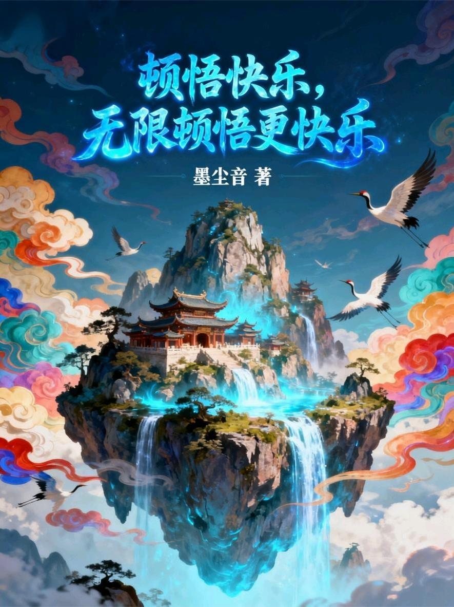 顿悟的
