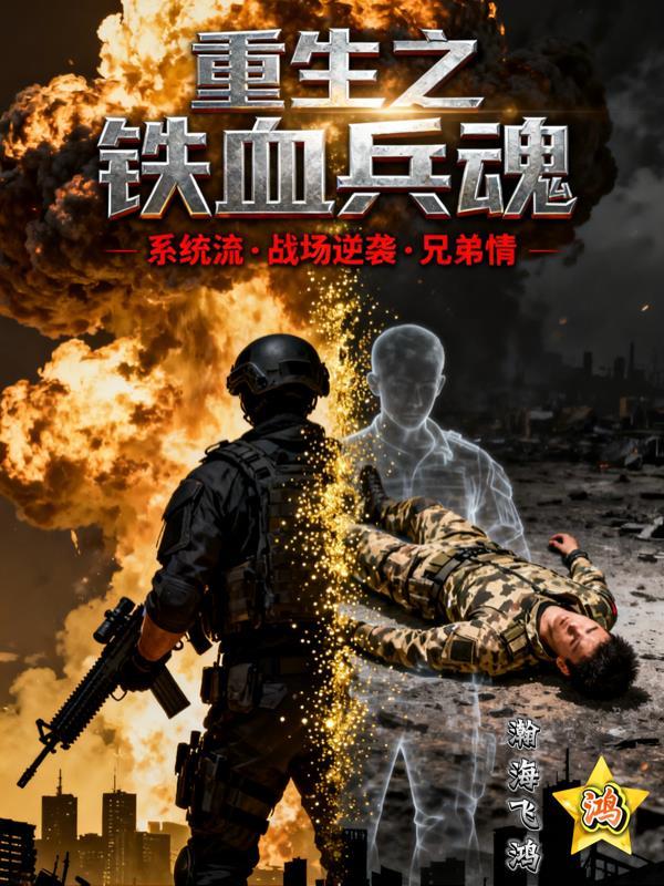 重生之铁血战将最新章节列表