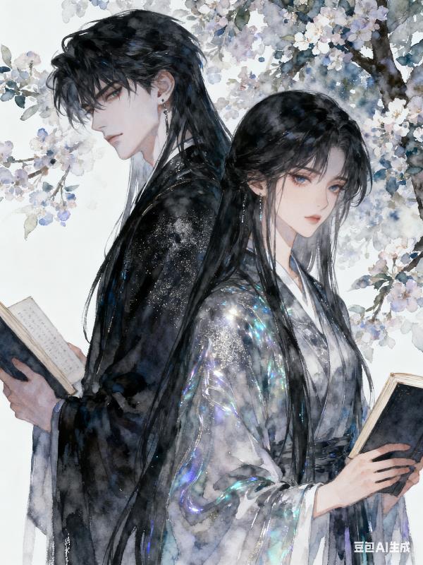 女穿男考科举当大官