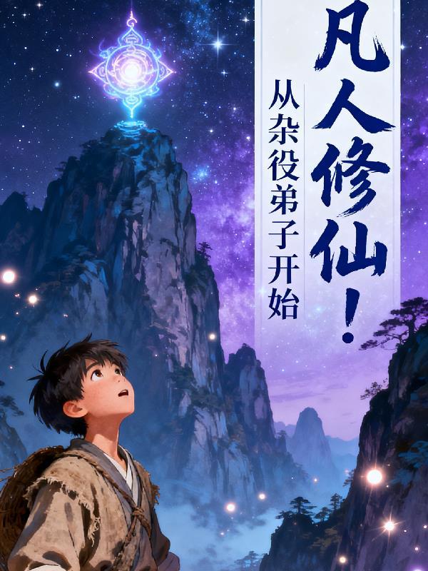 凡人修仙从杂役弟子开始第三季在线观看