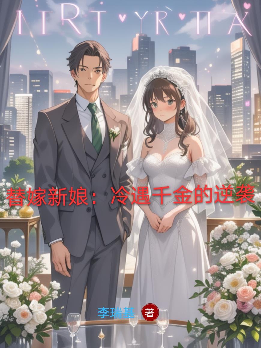 替嫁契约冷总他蓄谋已久