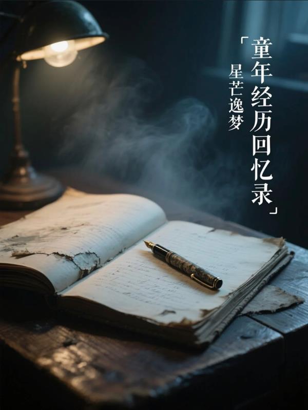 盘点那些童年的回忆