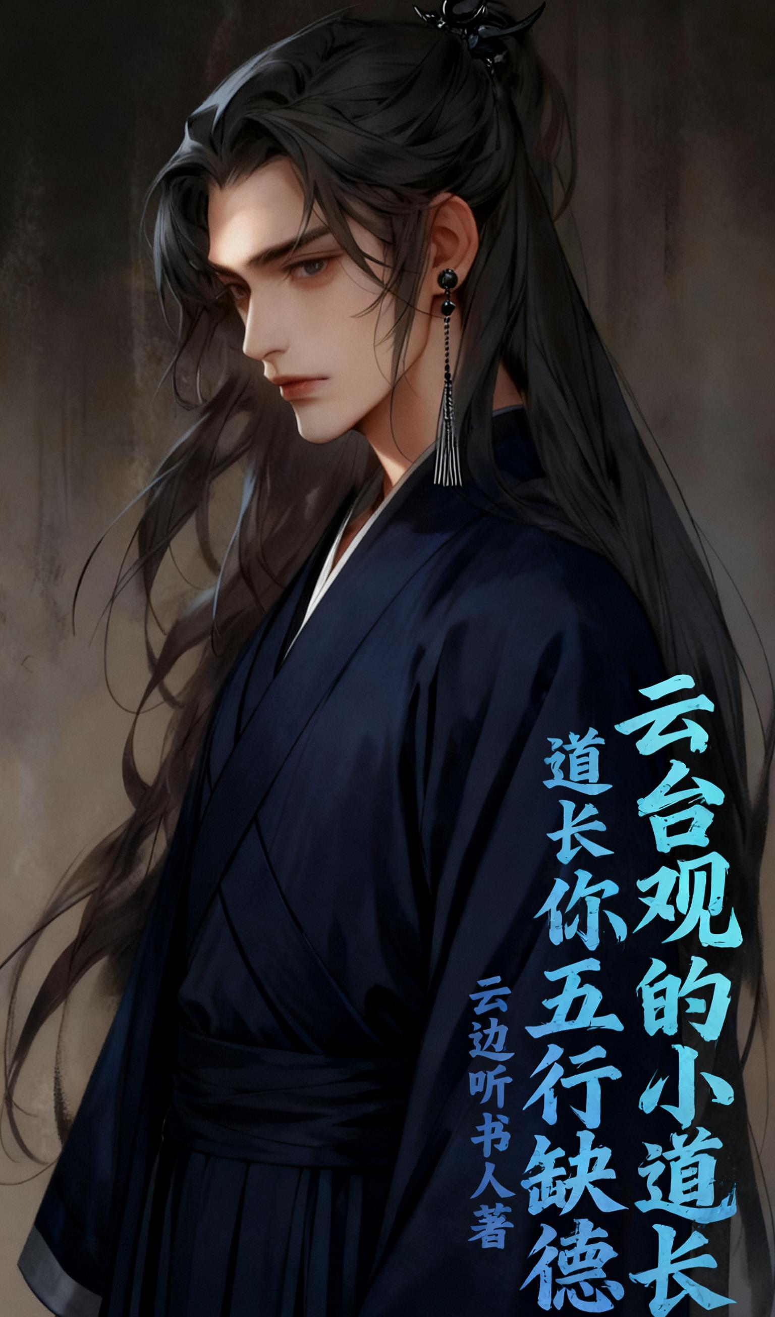 道教云台山