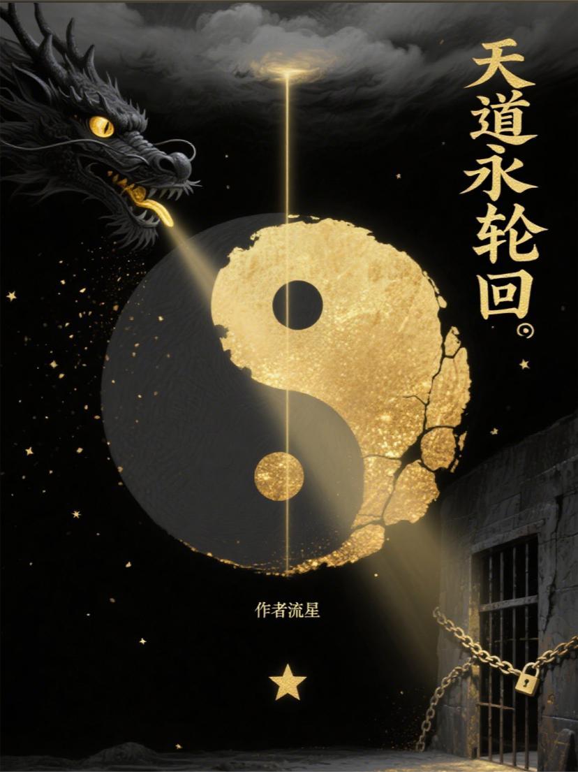 天道轮回最经典十句话