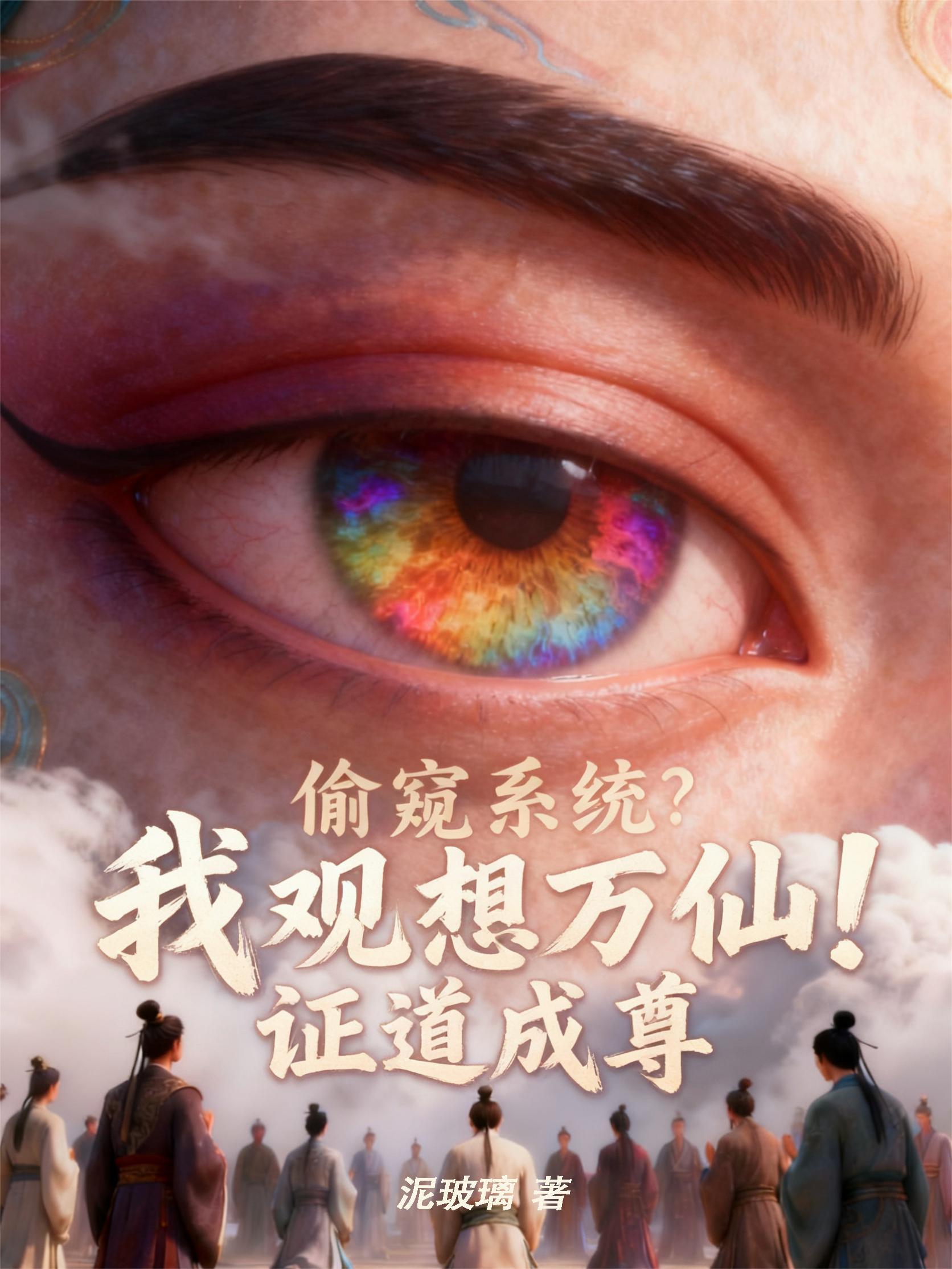 偷窥是罪吗