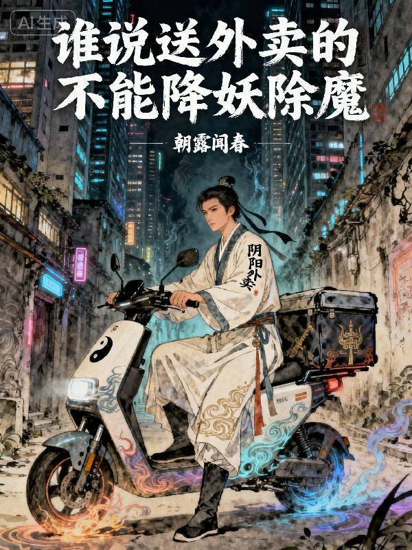 送外卖的人是阴气重吗