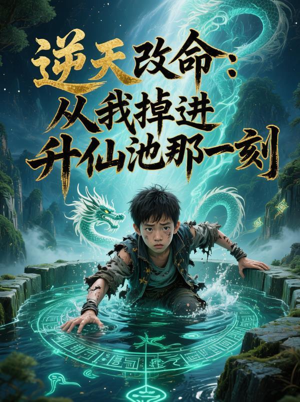 逆天改命真相揭秘