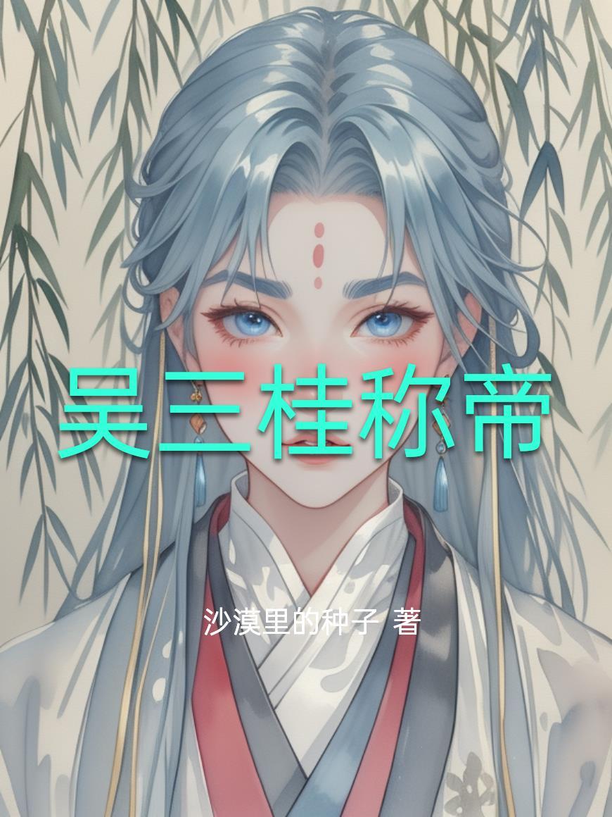 吴三桂当时在哪里