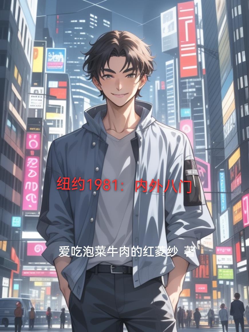 纽约八十年代