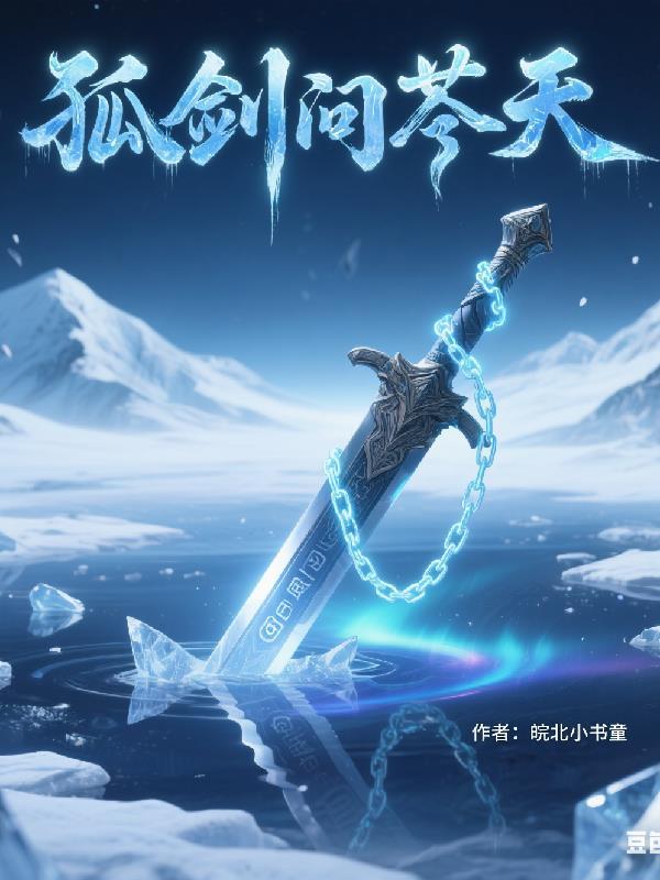 孤剑嗜天