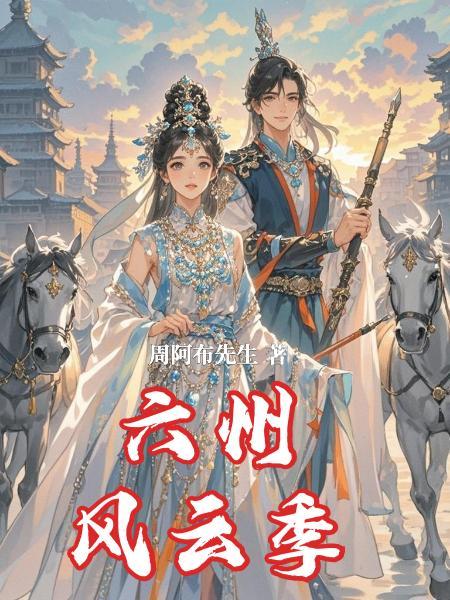 六洲