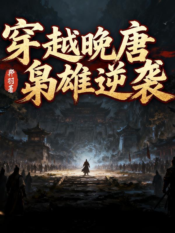 穿越晚唐中兴的