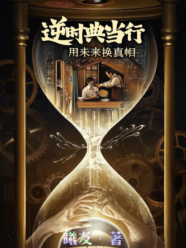 典当行里的逆袭人生