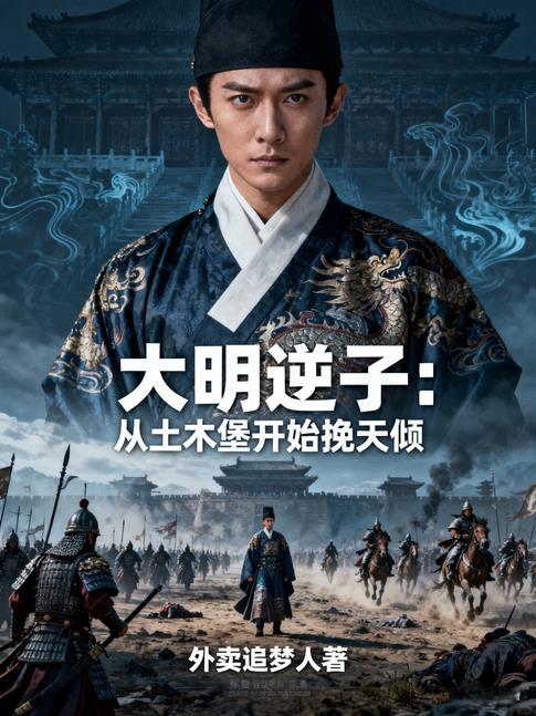 大明逆子全集合集虾仁