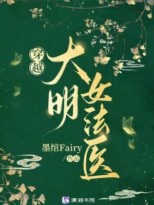 穿越大明的完本长篇