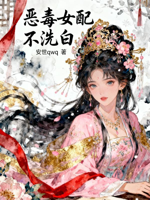 恶毒女配不洗白的推荐