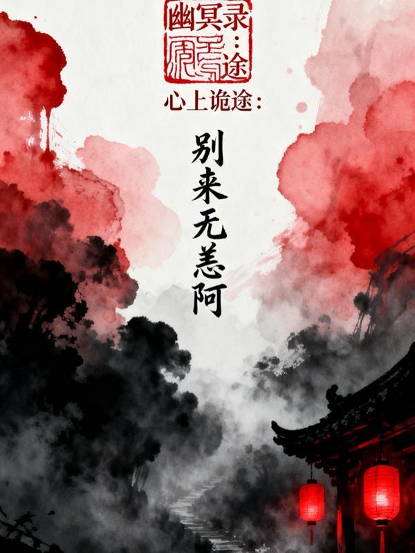 幽冥诡灵