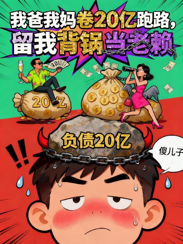 我爸我妈分集剧情介绍