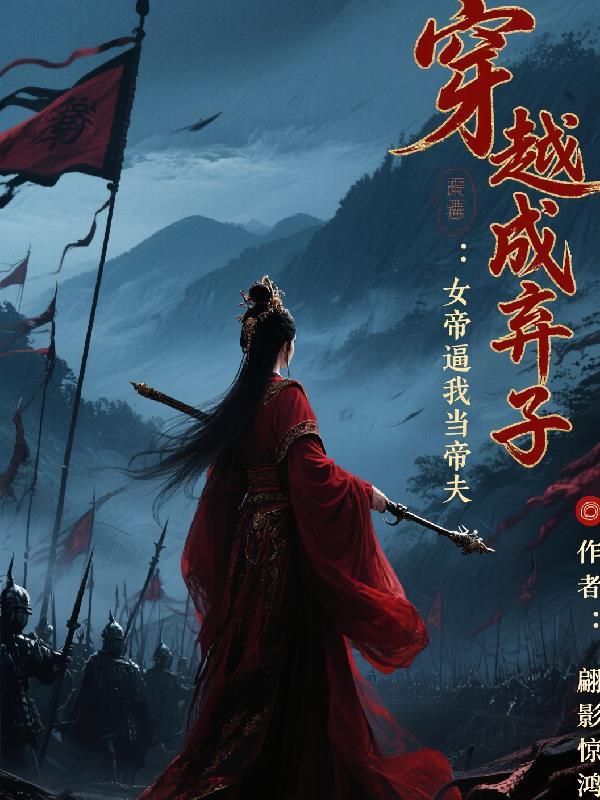 穿越成女帝的邪念的