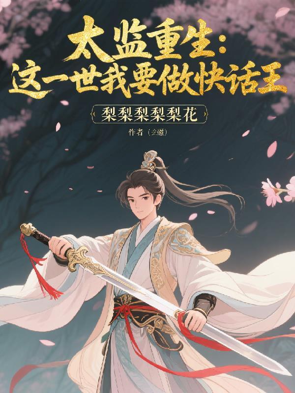 重生太监剧