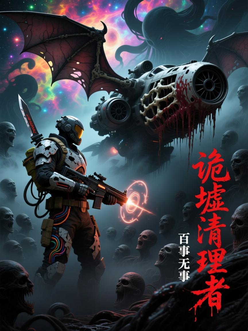 清理诡异