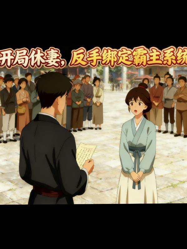 开局被休我反手让相府颜面尽失短剧
